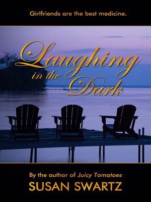 cover image of Laughing in the Dark